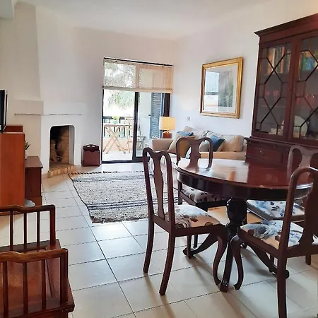 Beach - Forte S. Joao Apartment *