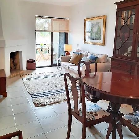 Apartment Beach - Forte S. Joao