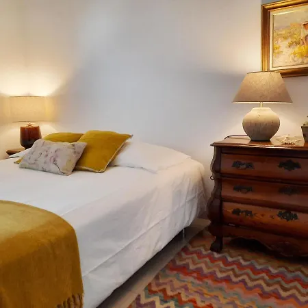 Beach - Forte S. Joao Apartment Albufeira