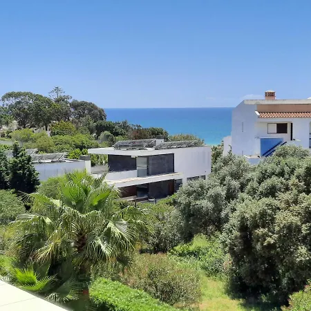 Apartment Beach - Forte S. Joao *