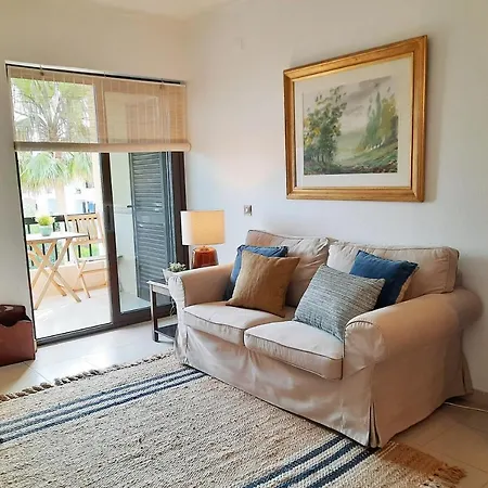 Beach - Forte S. Joao Apartment Albufeira