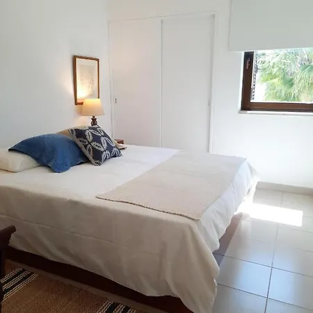 Apartment Beach - Forte S. Joao *