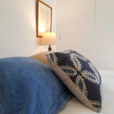 Beach - Forte S. Joao Apartment