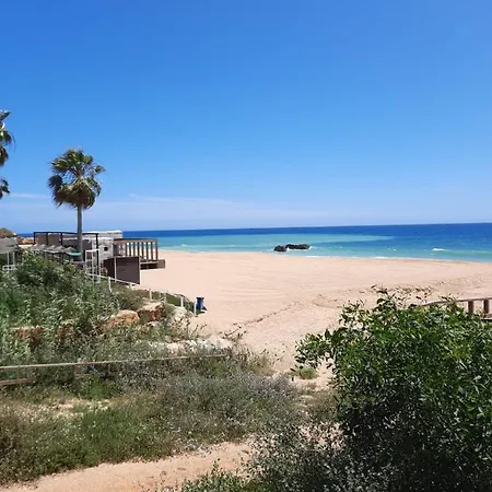 Beach - Forte S. Joao * Albufeira